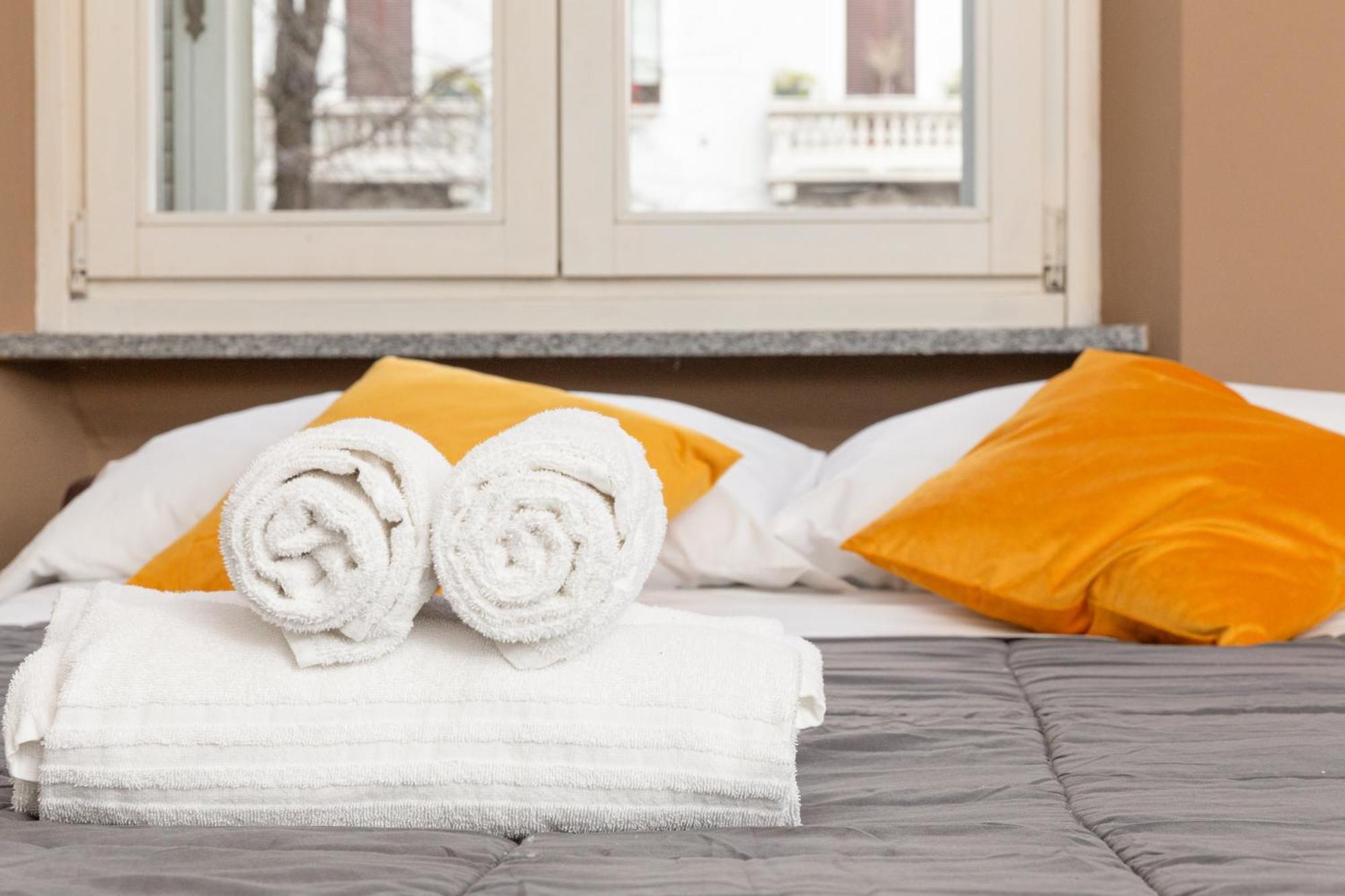Artstay - Exclusive Apt, Free Parking, Metro, Tram - Milan — Photos 3